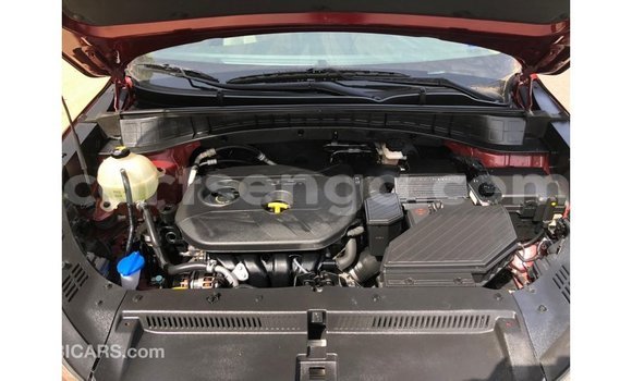 Nunua Imported Hyundai Tucson Red Gari ndani ya Import - Dubai nchini Hhohho Nunua Imported Hyundai Tucson Red Gari ndani ya Import - Dubai nchini Hhohho