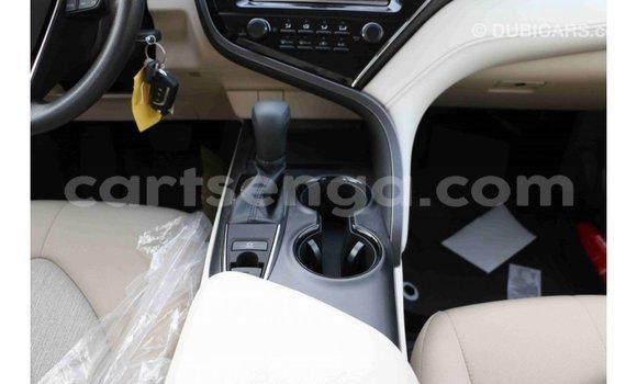 Acheter Import Voiture Toyota Camry Autre à Import - Dubai, Hhohho Acheter Import Voiture Toyota Camry Autre à Import - Dubai, Hhohho