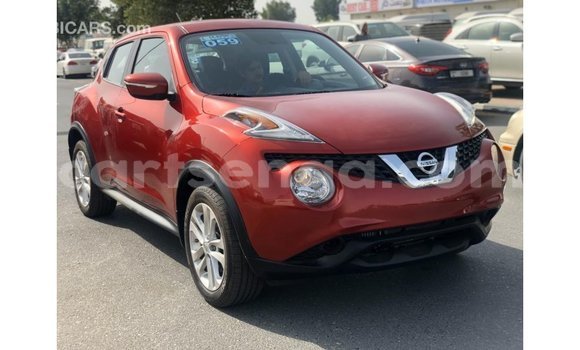 Nunua Imported Nissan Juke Red Gari ndani ya Import - Dubai nchini Hhohho Nunua Imported Nissan Juke Red Gari ndani ya Import - Dubai nchini Hhohho