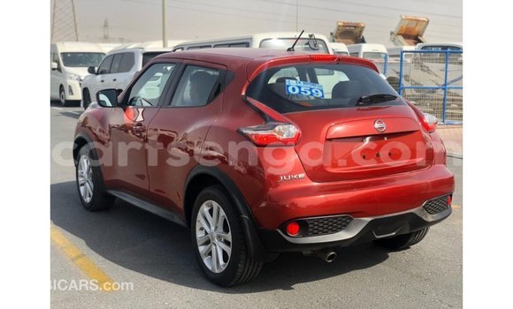 Nunua Imported Nissan Juke Red Gari ndani ya Import - Dubai nchini Hhohho Nunua Imported Nissan Juke Red Gari ndani ya Import - Dubai nchini Hhohho