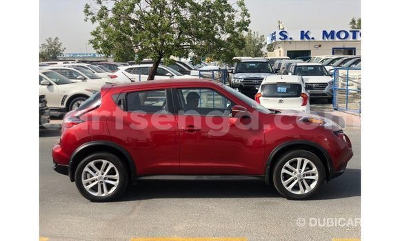 Nunua Imported Nissan Juke Red Gari ndani ya Import - Dubai nchini Hhohho Nunua Imported Nissan Juke Red Gari ndani ya Import - Dubai nchini Hhohho