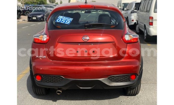 Nunua Imported Nissan Juke Red Gari ndani ya Import - Dubai nchini Hhohho Nunua Imported Nissan Juke Red Gari ndani ya Import - Dubai nchini Hhohho