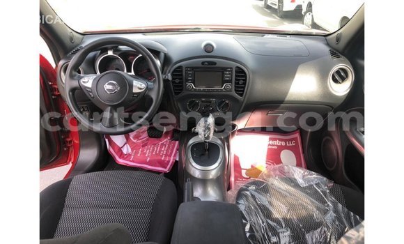 Nunua Imported Nissan Juke Red Gari ndani ya Import - Dubai nchini Hhohho Nunua Imported Nissan Juke Red Gari ndani ya Import - Dubai nchini Hhohho