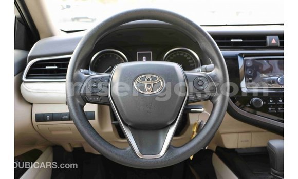 Acheter Import Voiture Toyota Camry Autre à Import - Dubai, Hhohho Acheter Import Voiture Toyota Camry Autre à Import - Dubai, Hhohho