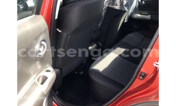 Nunua Imported Nissan Juke Red Gari ndani ya Import - Dubai nchini Hhohho Nunua Imported Nissan Juke Red Gari ndani ya Import - Dubai nchini Hhohho