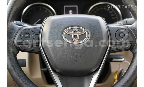 Acheter Import Voiture Toyota Camry Autre à Import - Dubai, Hhohho Acheter Import Voiture Toyota Camry Autre à Import - Dubai, Hhohho