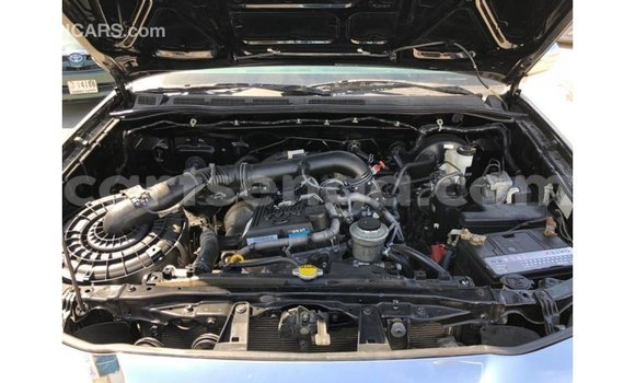 Nunua Imported Toyota Fortuner Black Gari ndani ya Import - Dubai nchini Hhohho Nunua Imported Toyota Fortuner Black Gari ndani ya Import - Dubai nchini Hhohho