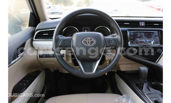 Acheter Import Voiture Toyota Camry Autre à Import - Dubai, Hhohho Acheter Import Voiture Toyota Camry Autre à Import - Dubai, Hhohho