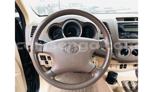 Nunua Imported Toyota Fortuner Black Gari ndani ya Import - Dubai nchini Hhohho Nunua Imported Toyota Fortuner Black Gari ndani ya Import - Dubai nchini Hhohho