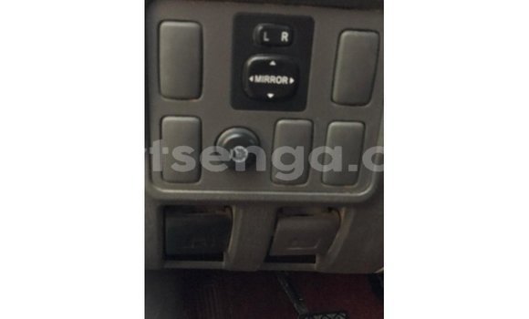 Nunua Imported Toyota Hilux White Gari ndani ya Import - Dubai nchini Hhohho Nunua Imported Toyota Hilux White Gari ndani ya Import - Dubai nchini Hhohho