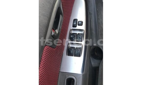 Nunua Imported Toyota Hilux White Gari ndani ya Import - Dubai nchini Hhohho Nunua Imported Toyota Hilux White Gari ndani ya Import - Dubai nchini Hhohho