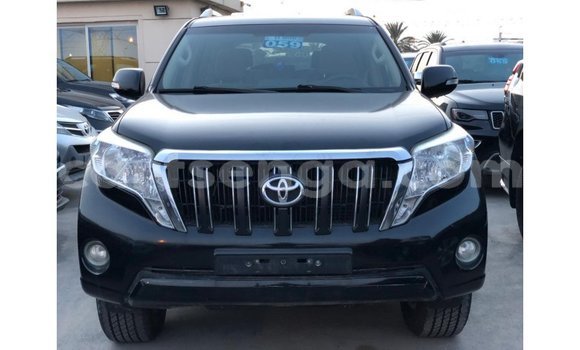 Nunua Imported Toyota Prado Black Gari ndani ya Import - Dubai nchini Hhohho Nunua Imported Toyota Prado Black Gari ndani ya Import - Dubai nchini Hhohho