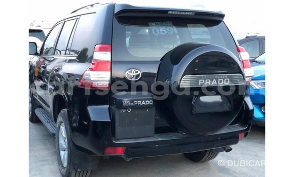 Nunua Imported Toyota Prado Black Gari ndani ya Import - Dubai nchini Hhohho Nunua Imported Toyota Prado Black Gari ndani ya Import - Dubai nchini Hhohho