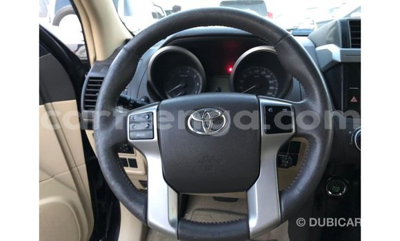 Nunua Imported Toyota Prado Black Gari ndani ya Import - Dubai nchini Hhohho Nunua Imported Toyota Prado Black Gari ndani ya Import - Dubai nchini Hhohho