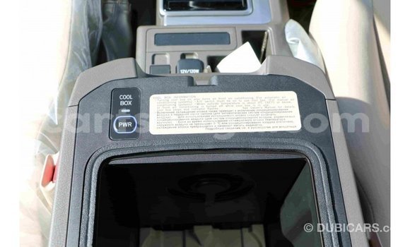 Buy Import Toyota Prado Black Car in Import - Dubai in Hhohho Buy Import Toyota Prado Black Car in Import - Dubai in Hhohho