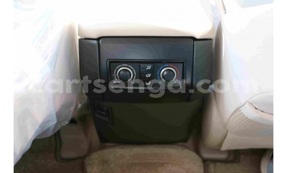 Buy Import Toyota Prado Black Car in Import - Dubai in Hhohho Buy Import Toyota Prado Black Car in Import - Dubai in Hhohho