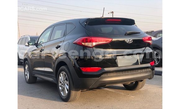 Nunua Imported Hyundai Tucson Black Gari ndani ya Import - Dubai nchini Hhohho Nunua Imported Hyundai Tucson Black Gari ndani ya Import - Dubai nchini Hhohho
