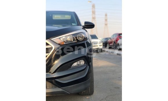 Nunua Imported Hyundai Tucson Black Gari ndani ya Import - Dubai nchini Hhohho Nunua Imported Hyundai Tucson Black Gari ndani ya Import - Dubai nchini Hhohho