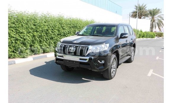 Buy Import Toyota Prado White Car in Import - Dubai in Hhohho Buy Import Toyota Prado White Car in Import - Dubai in Hhohho