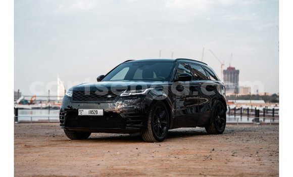 Nunua Imported Land Rover Range Rover Black Gari ndani ya Import - Dubai nchini Hhohho Nunua Imported Land Rover Range Rover Black Gari ndani ya Import - Dubai nchini Hhohho