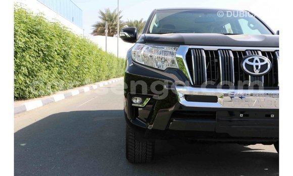 Buy Import Toyota Prado White Car in Import - Dubai in Hhohho Buy Import Toyota Prado White Car in Import - Dubai in Hhohho