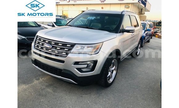 Acheter Import Voiture Ford Explorer Autre à Import - Dubai, Hhohho