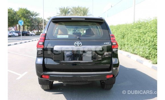 Buy Import Toyota Prado White Car in Import - Dubai in Hhohho Buy Import Toyota Prado White Car in Import - Dubai in Hhohho