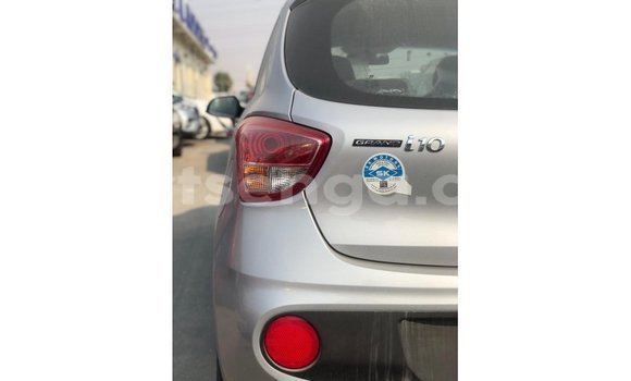 Acheter Import Voiture Hyundai i10 Autre à Import - Dubai, Hhohho Acheter Import Voiture Hyundai i10 Autre à Import - Dubai, Hhohho