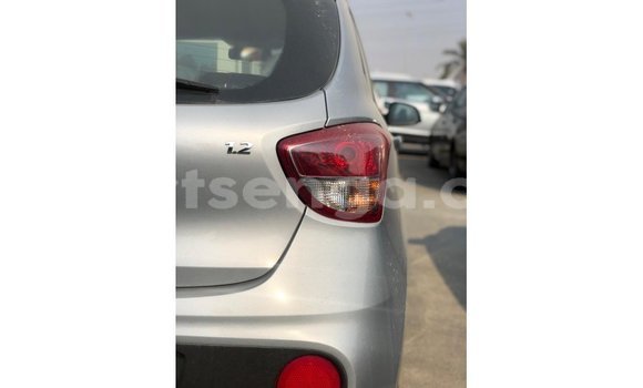 Acheter Import Voiture Hyundai i10 Autre à Import - Dubai, Hhohho Acheter Import Voiture Hyundai i10 Autre à Import - Dubai, Hhohho