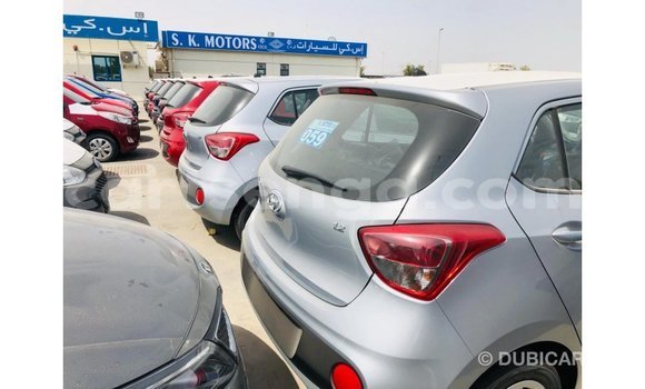 Acheter Import Voiture Hyundai i10 Autre à Import - Dubai, Hhohho Acheter Import Voiture Hyundai i10 Autre à Import - Dubai, Hhohho