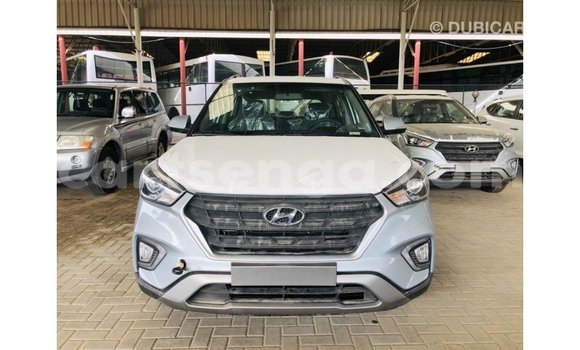 Acheter Import Voiture Hyundai Creta Autre à Import - Dubai, Hhohho Acheter Import Voiture Hyundai Creta Autre à Import - Dubai, Hhohho