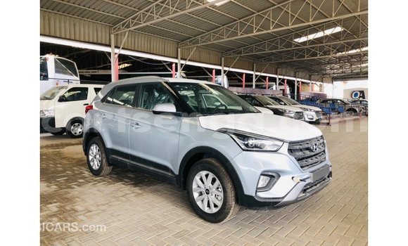 Acheter Import Voiture Hyundai Creta Autre à Import - Dubai, Hhohho Acheter Import Voiture Hyundai Creta Autre à Import - Dubai, Hhohho