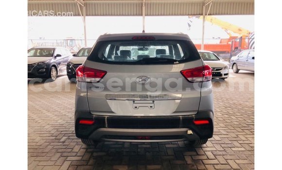 Acheter Import Voiture Hyundai Creta Autre à Import - Dubai, Hhohho Acheter Import Voiture Hyundai Creta Autre à Import - Dubai, Hhohho