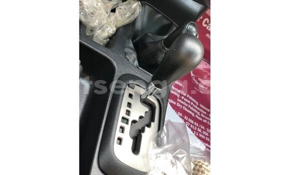 Acheter Import Voiture Toyota Fortuner Noir à Import - Dubai, Hhohho Acheter Import Voiture Toyota Fortuner Noir à Import - Dubai, Hhohho