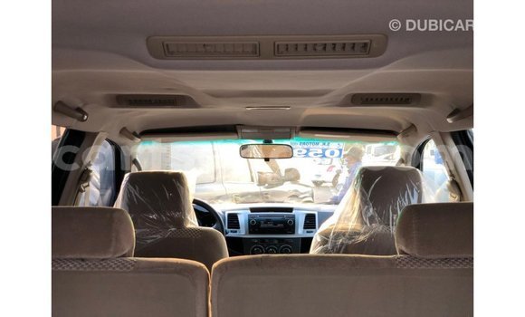 Acheter Import Voiture Toyota Fortuner Noir à Import - Dubai, Hhohho Acheter Import Voiture Toyota Fortuner Noir à Import - Dubai, Hhohho