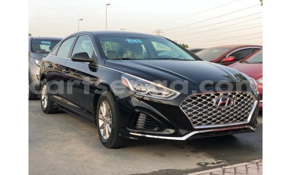 Nunua Imported Hyundai Sonata Black Gari ndani ya Import - Dubai nchini Hhohho Nunua Imported Hyundai Sonata Black Gari ndani ya Import - Dubai nchini Hhohho