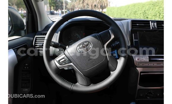 Buy Import Toyota Prado White Car in Import - Dubai in Hhohho Buy Import Toyota Prado White Car in Import - Dubai in Hhohho