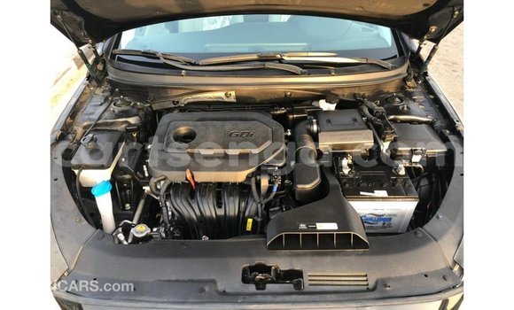 Nunua Imported Hyundai Sonata Black Gari ndani ya Import - Dubai nchini Hhohho Nunua Imported Hyundai Sonata Black Gari ndani ya Import - Dubai nchini Hhohho