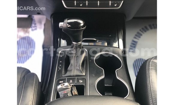 Acheter Import Voiture Kia Sorento Noir à Import - Dubai, Hhohho Acheter Import Voiture Kia Sorento Noir à Import - Dubai, Hhohho