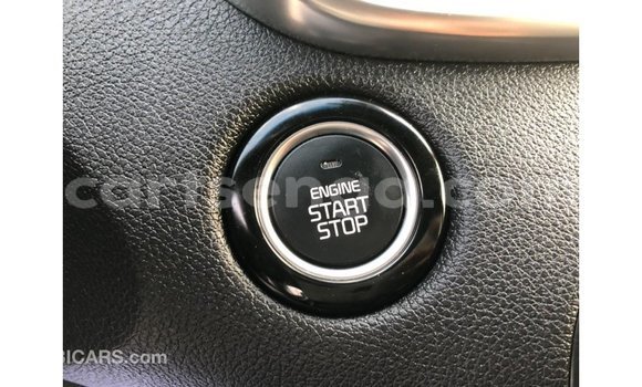 Acheter Import Voiture Kia Sorento Noir à Import - Dubai, Hhohho Acheter Import Voiture Kia Sorento Noir à Import - Dubai, Hhohho