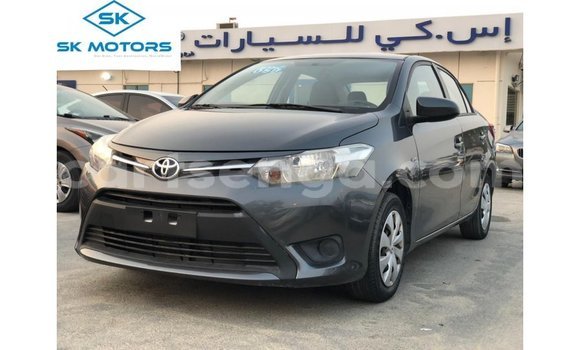 Nunua Imported Toyota Yaris Other Gari ndani ya Import - Dubai nchini Hhohho