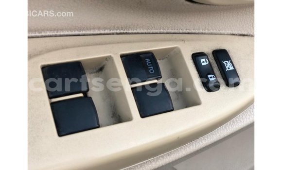 Acheter Import Voiture Toyota Yaris Autre à Import - Dubai, Hhohho Acheter Import Voiture Toyota Yaris Autre à Import - Dubai, Hhohho