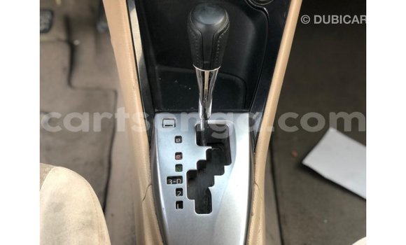 Acheter Import Voiture Toyota Yaris Autre à Import - Dubai, Hhohho Acheter Import Voiture Toyota Yaris Autre à Import - Dubai, Hhohho