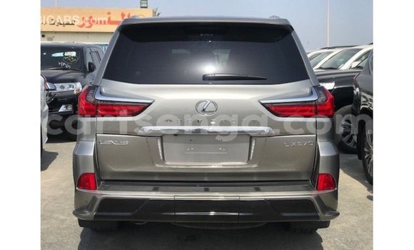 Nunua Imported Lexus LX Other Gari ndani ya Import - Dubai nchini Hhohho Nunua Imported Lexus LX Other Gari ndani ya Import - Dubai nchini Hhohho