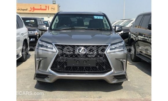 Nunua Imported Lexus LX Other Gari ndani ya Import - Dubai nchini Hhohho Nunua Imported Lexus LX Other Gari ndani ya Import - Dubai nchini Hhohho