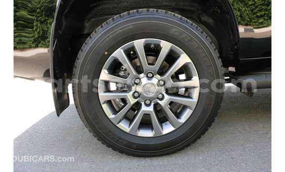 Buy Import Toyota Prado White Car in Import - Dubai in Hhohho Buy Import Toyota Prado White Car in Import - Dubai in Hhohho