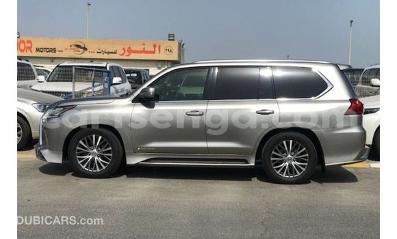 Nunua Imported Lexus LX Other Gari ndani ya Import - Dubai nchini Hhohho Nunua Imported Lexus LX Other Gari ndani ya Import - Dubai nchini Hhohho