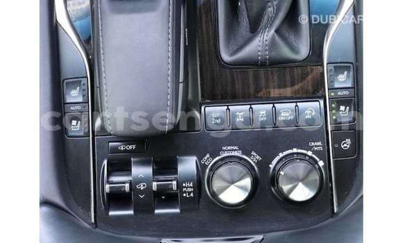 Nunua Imported Lexus LX Other Gari ndani ya Import - Dubai nchini Hhohho Nunua Imported Lexus LX Other Gari ndani ya Import - Dubai nchini Hhohho