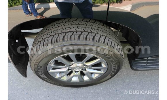 Buy Import Toyota Prado White Car in Import - Dubai in Hhohho Buy Import Toyota Prado White Car in Import - Dubai in Hhohho