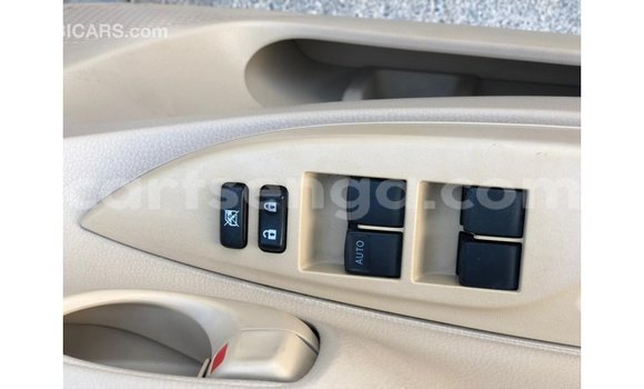 Nunua Imported Toyota Yaris Other Gari ndani ya Import - Dubai nchini Hhohho Nunua Imported Toyota Yaris Other Gari ndani ya Import - Dubai nchini Hhohho